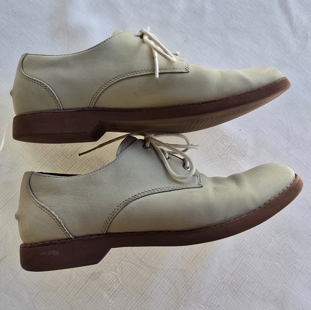 Sperry Loafer 7.5